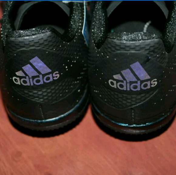 Mens Adidas Adizero Afterburner 3 XENO Baseball Cl - Picture 3 of 4